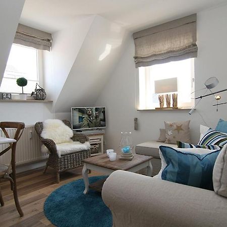 Suedspitze 01 Apartman Hörnum Kültér fotó