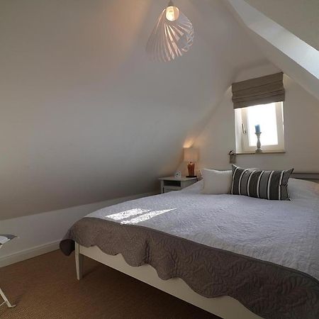 Suedspitze 01 Apartman Hörnum Kültér fotó