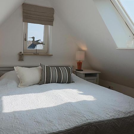 Suedspitze 01 Apartman Hörnum Kültér fotó