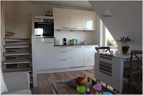 Suedspitze 01 Apartman Hörnum Kültér fotó
