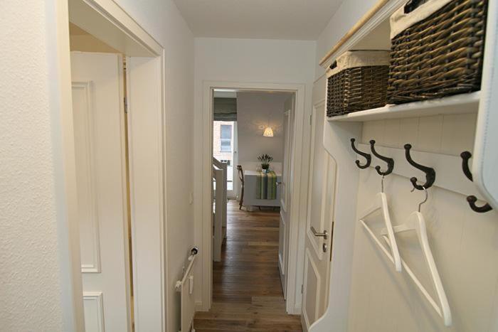 Suedspitze 01 Apartman Hörnum Kültér fotó