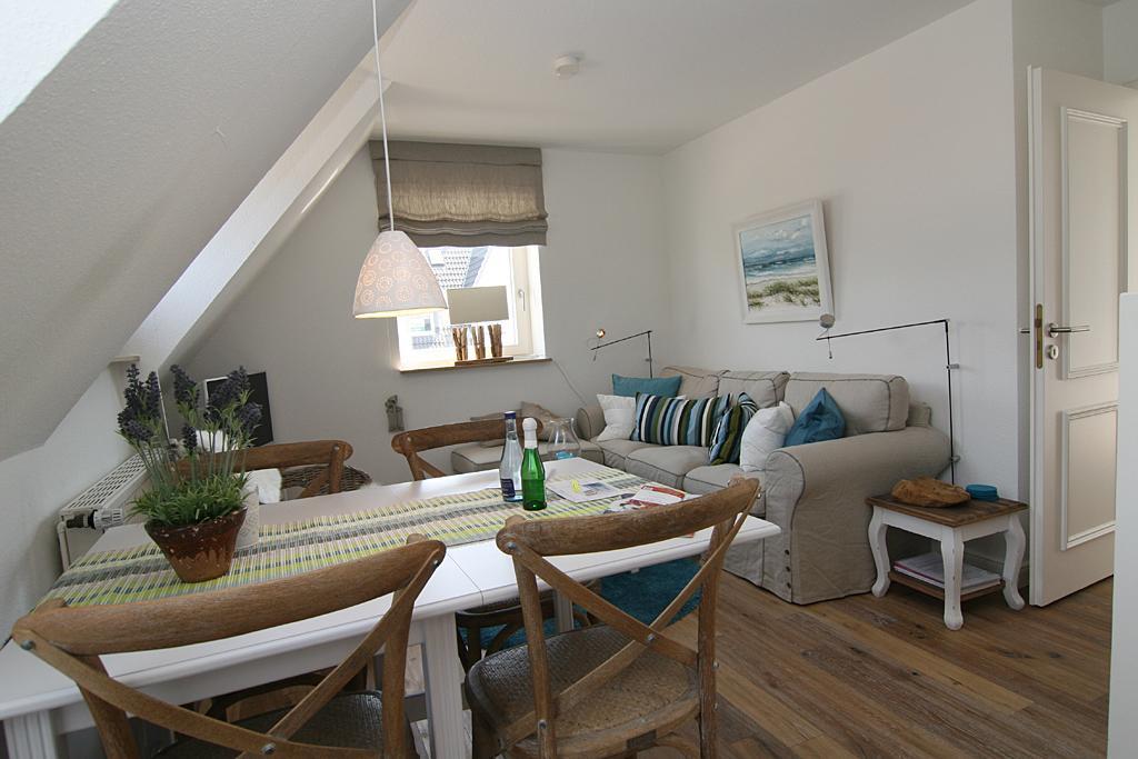 Suedspitze 01 Apartman Hörnum Kültér fotó