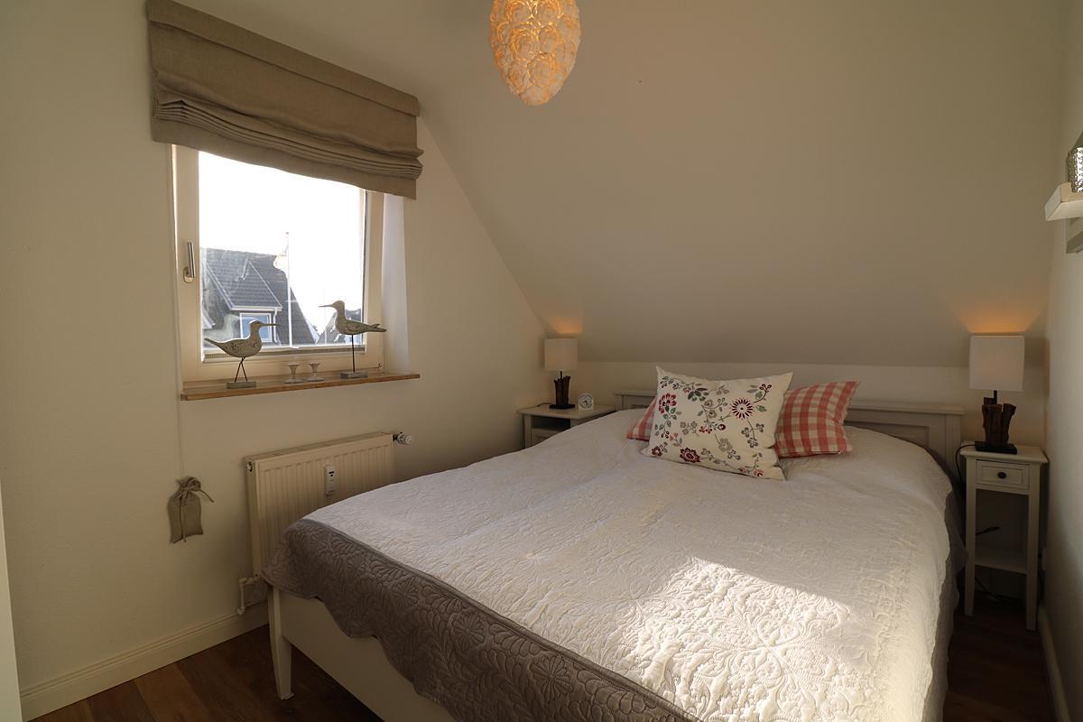 Suedspitze 01 Apartman Hörnum Kültér fotó